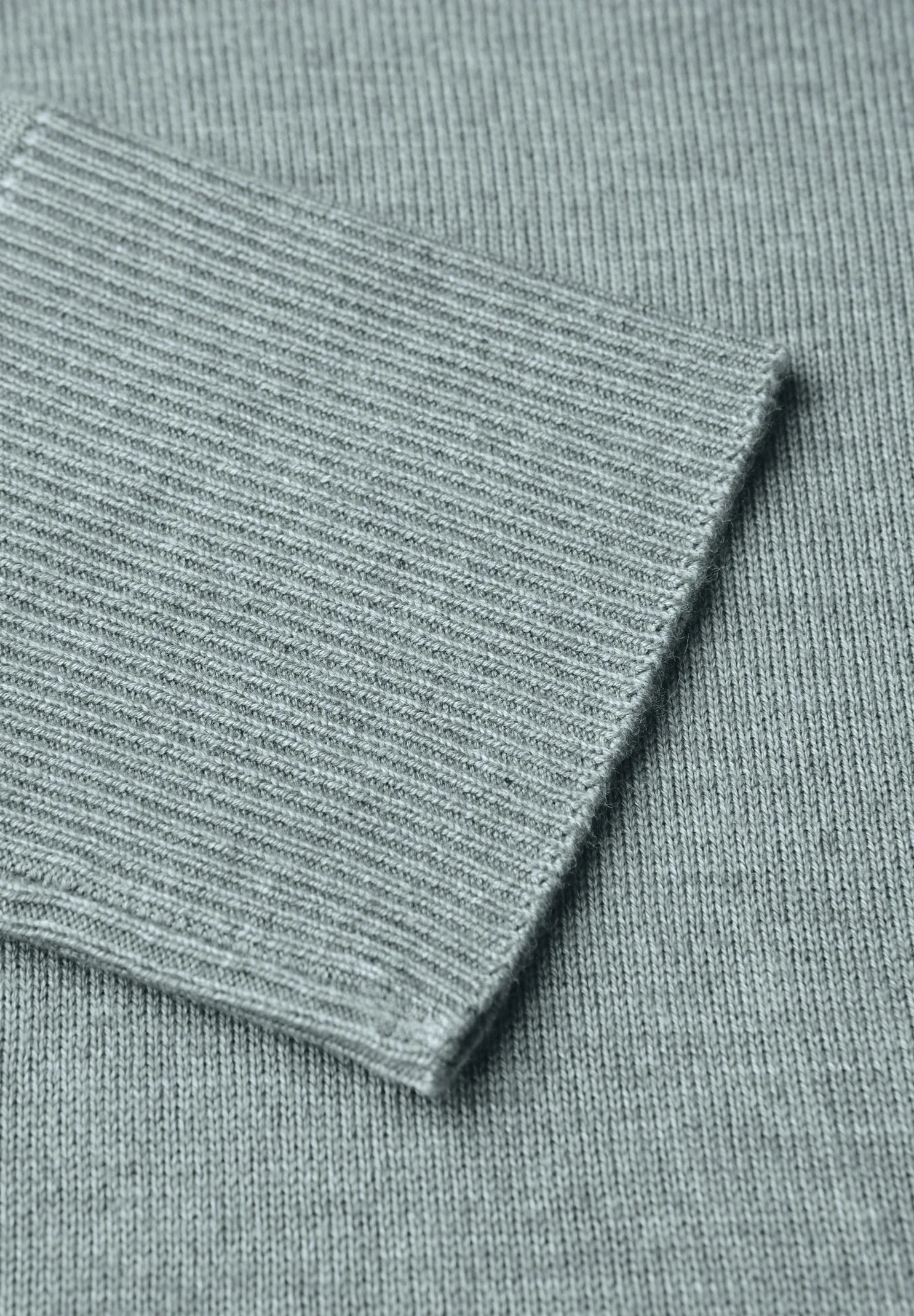 Langärmeliges Shirt